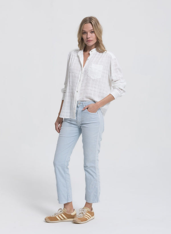 Cali Dreaming Ace Shirt (Cotton Plaid)