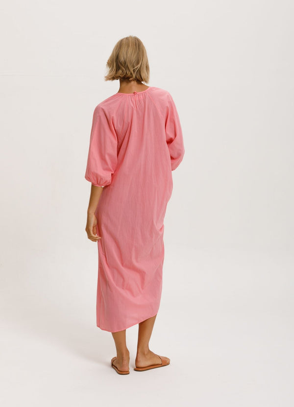 Cali Dreaming Bahama Dress