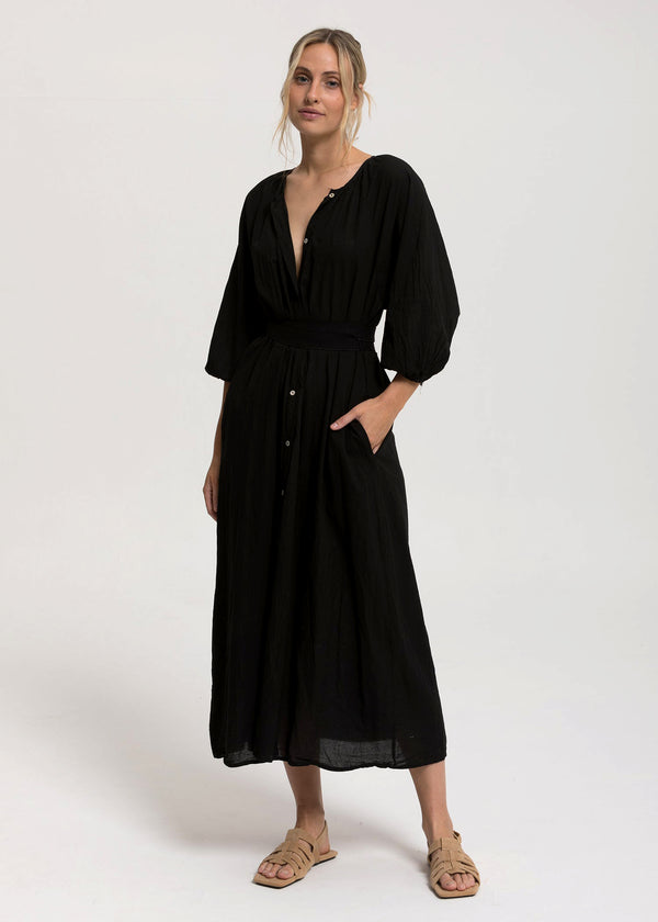 Cali Dreaming Bahama Dress