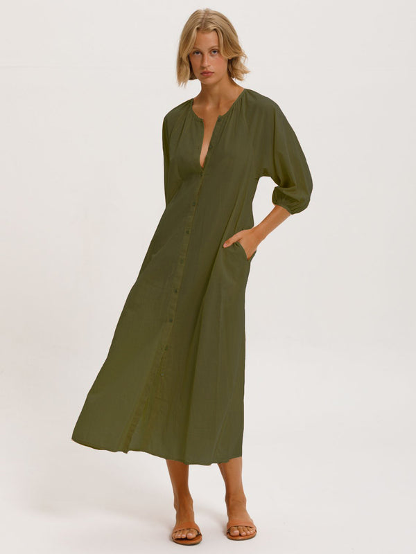 Cali Dreaming Bahama Dress