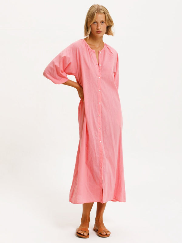 cali dreaming Bahama Dress