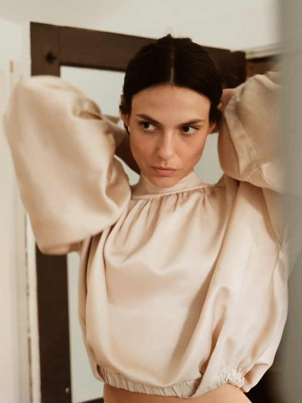 Cali Dreaming Bam Bam Top