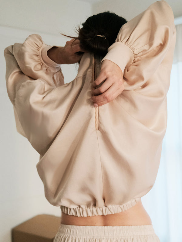 Cali Dreaming Bam Bam Top