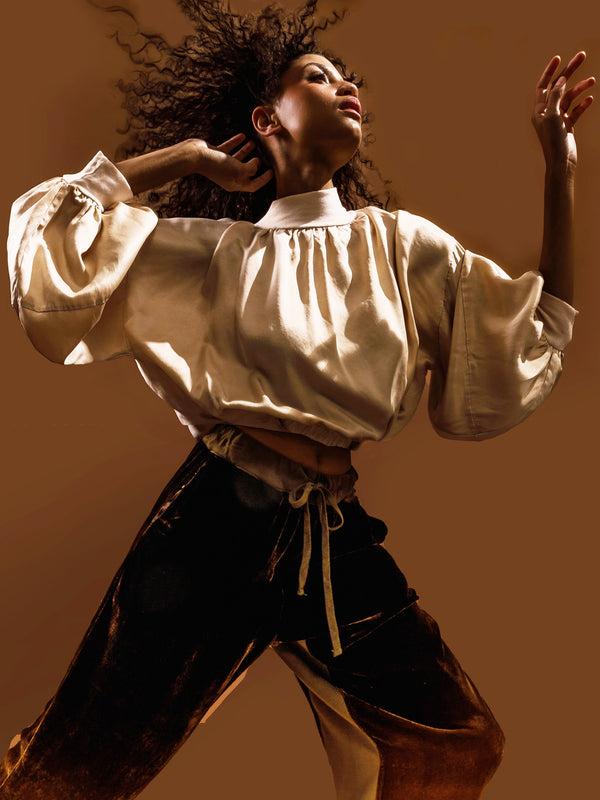 Cali Dreaming Bam Bam Top