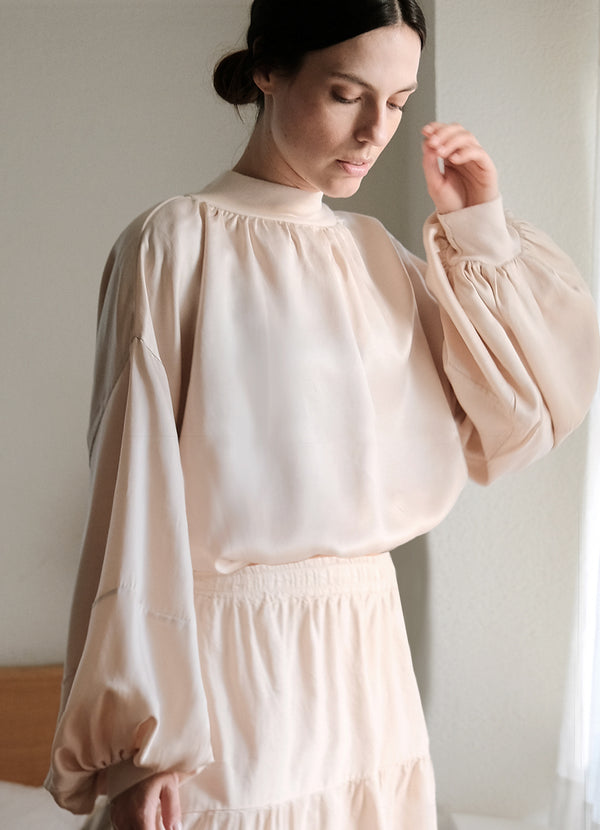 cali dreaming Bam Bam Top