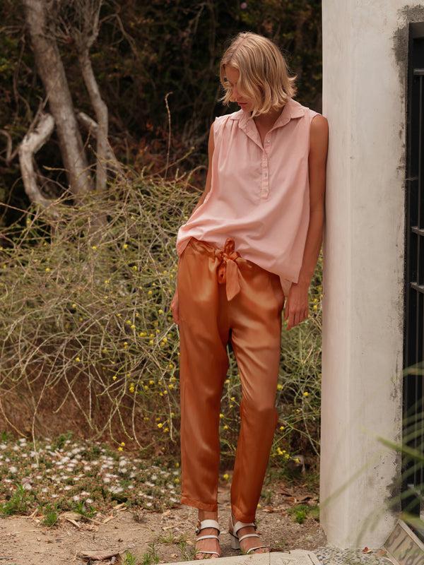 cali dreaming Boardwalk Pant