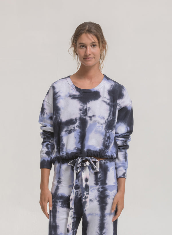 Cali Dreaming Bon Sweatshirt