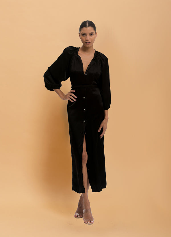 Cali Dreaming Coco Dress