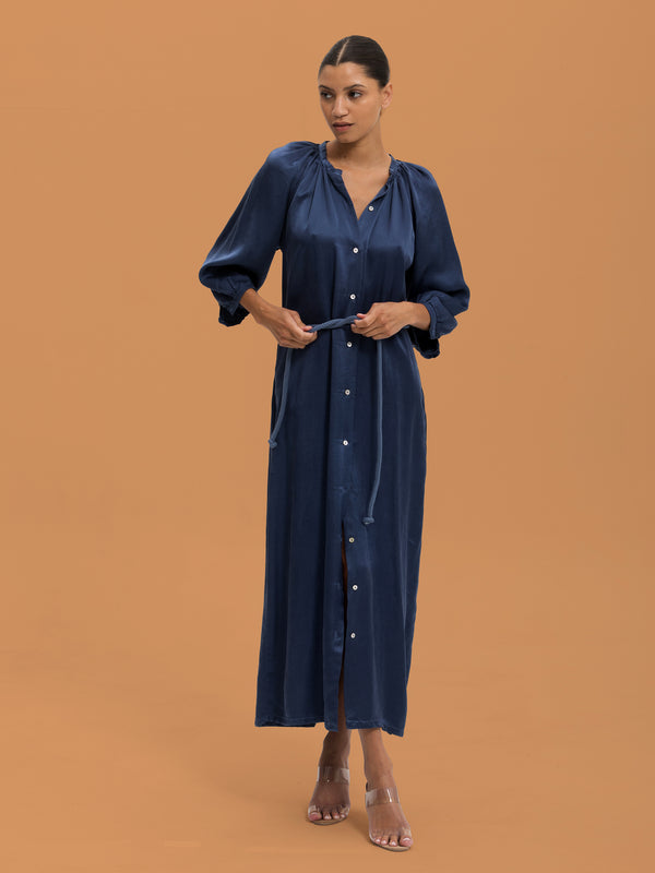 Cali Dreaming Coco Dress