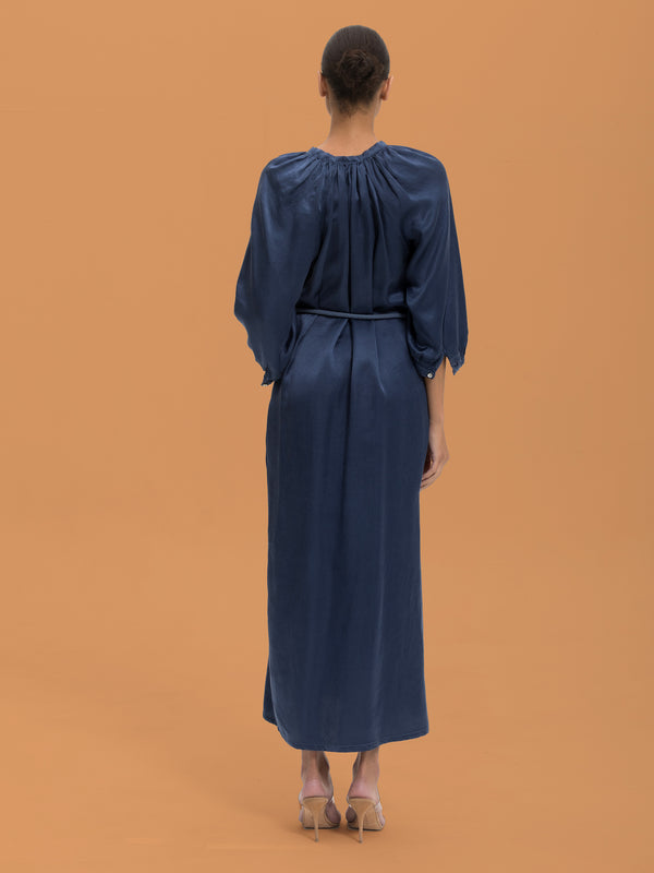 Cali Dreaming Coco Dress