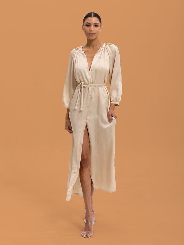 cali dreaming Coco Dress