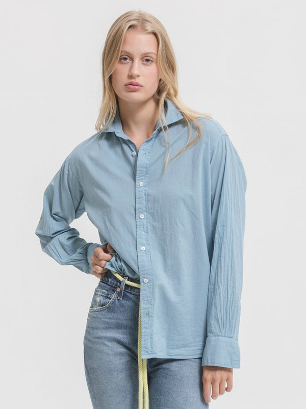 Cali Dreaming Collared Boy Shirt Sale