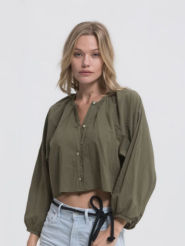 Cali Dreaming Dolly Shirt