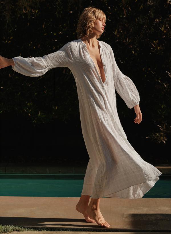cali Dreaming Elizabeth Dress