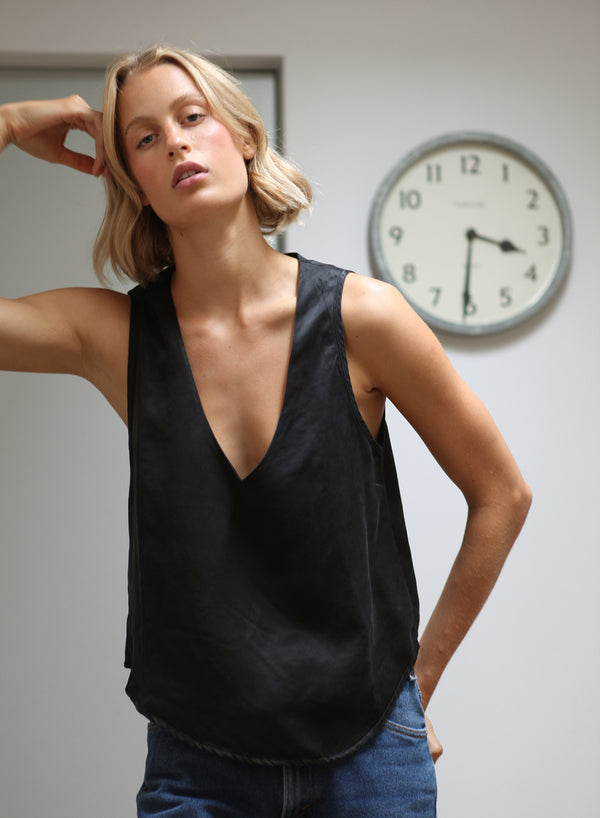 Cali Dreaming Evie Tank