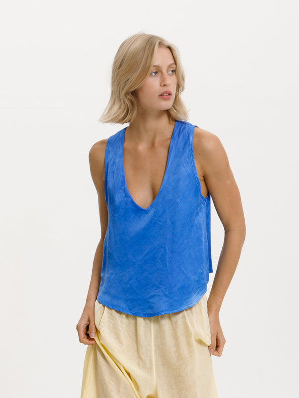 Cali Dreaming Evie Tank