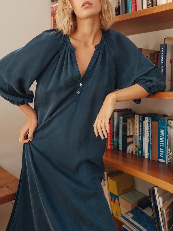 Cali Dreaming Fez Dress
