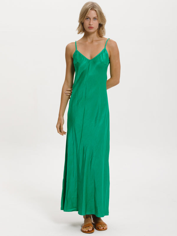 cali dreaming Gatsby Slip Dress