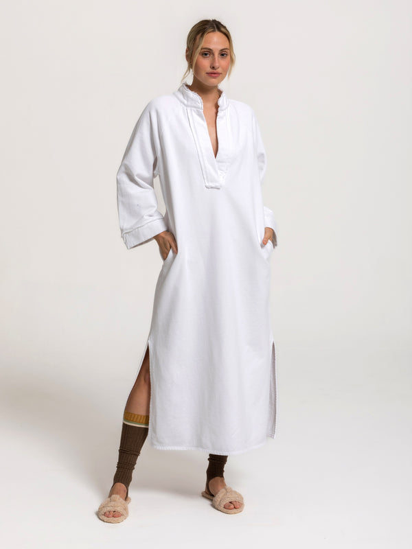Cali Dreaming Grace Dress (Terry Cloth)