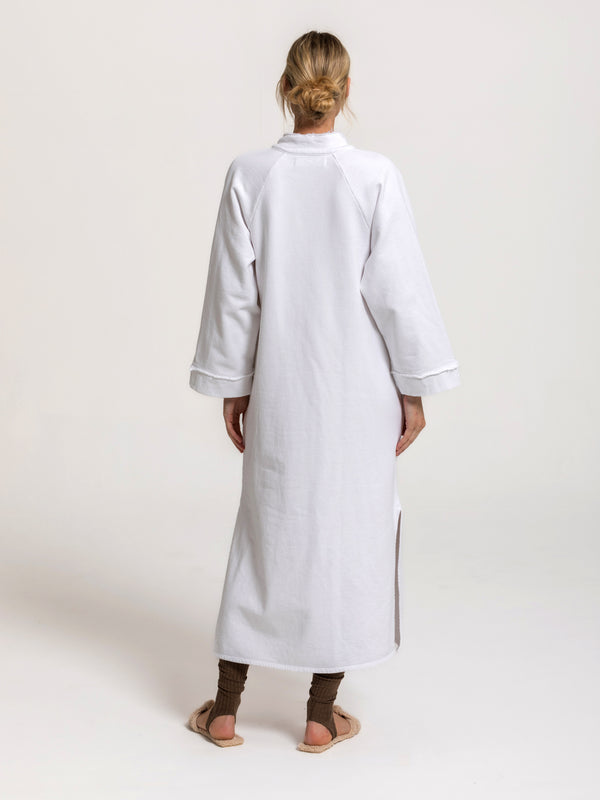 Cali Dreaming Grace Dress (Terry Cloth)