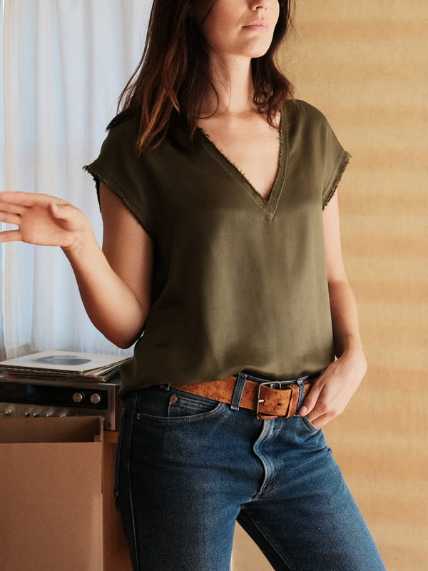 Cali Dreaming James Tee