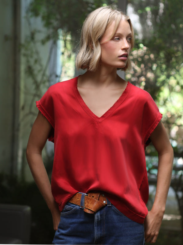 cali dreaming James Tee sale