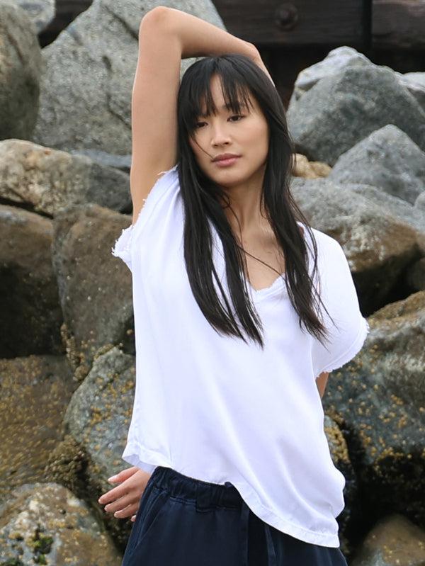 cali dreaming James Tee