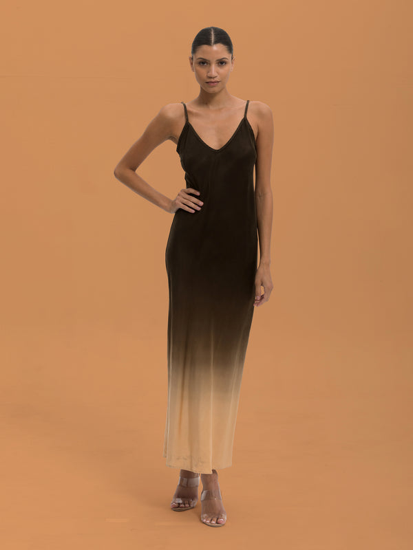 Cali Dreaming Jones Slip Dress