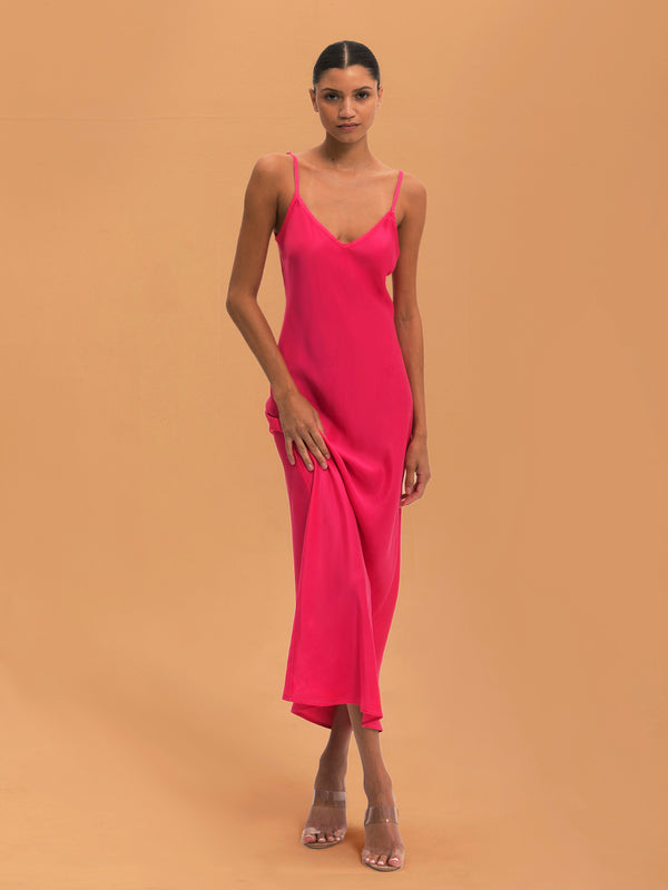 cali dreaming Jones Slip Dress