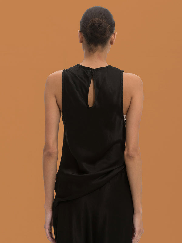 Cali Dreaming Lark Cami Cupro