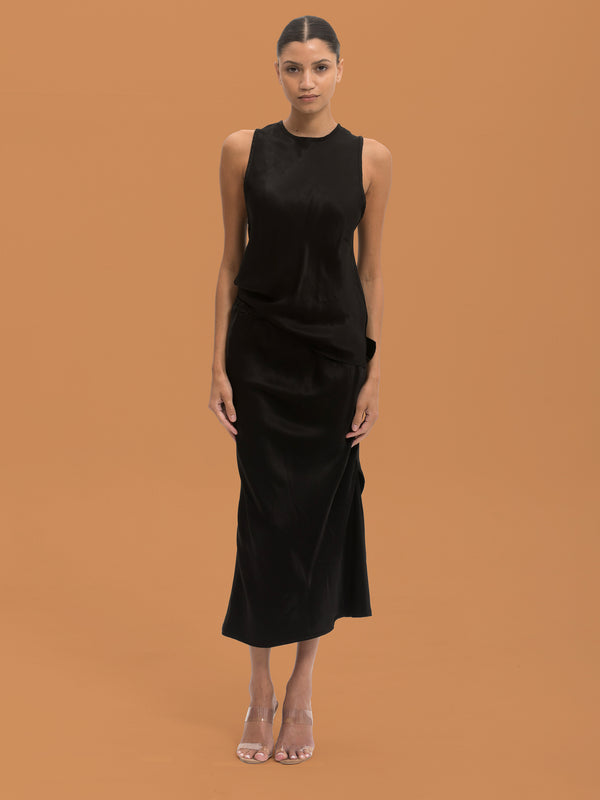 Cali Dreaming Lark Cami Cupro