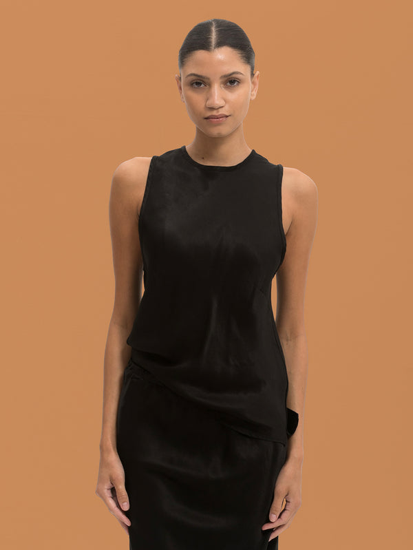 cali dreaming Lark Cami Cupro