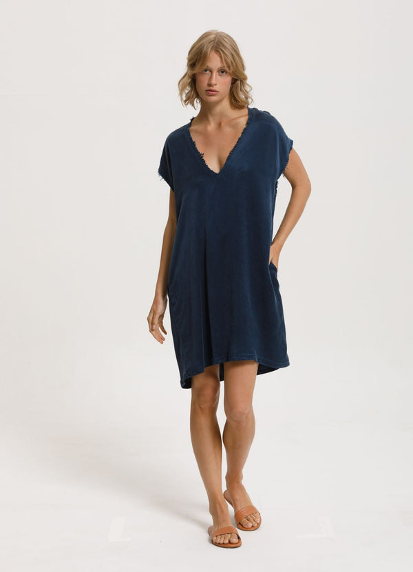 Cali Dreaming Malibu Dress