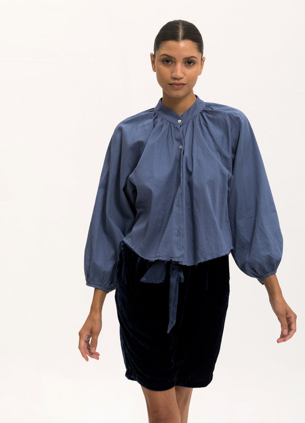 cali dreaming Mary Shirt Cotton/Poplina