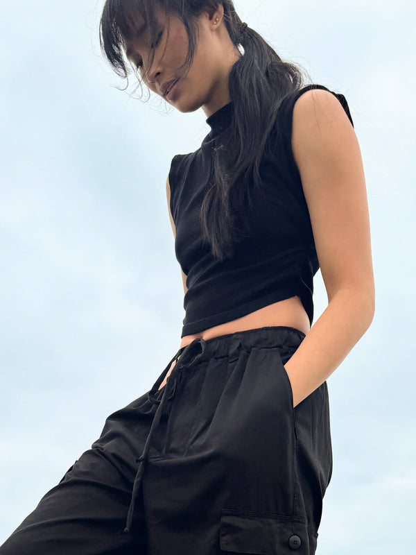 cali dreaming Miro Top