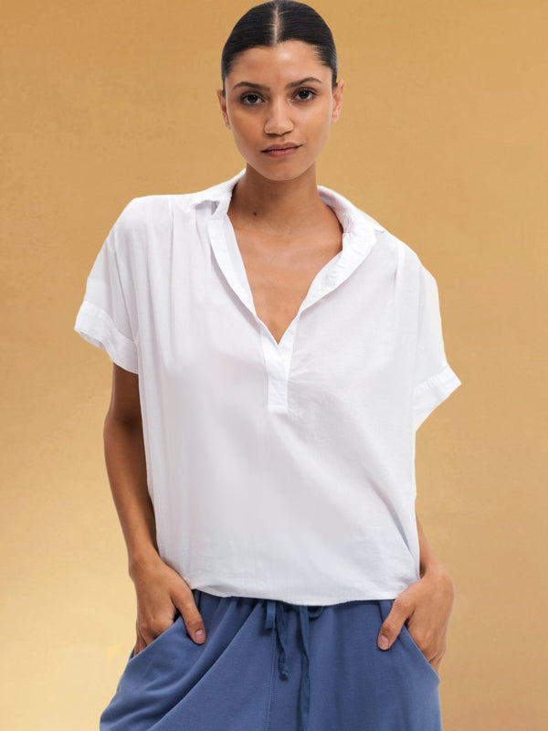 Cali Dreaming Motley Top