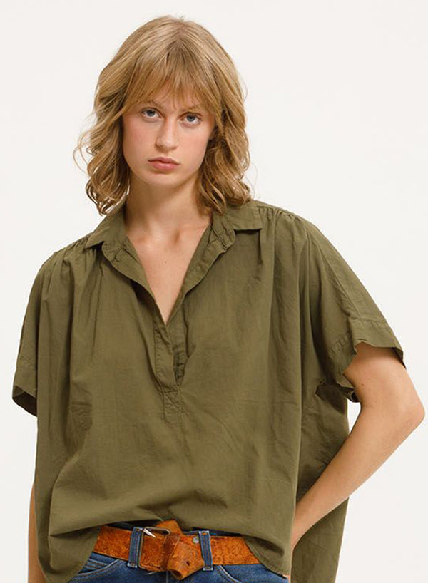 Cali Dreaming Motley Top