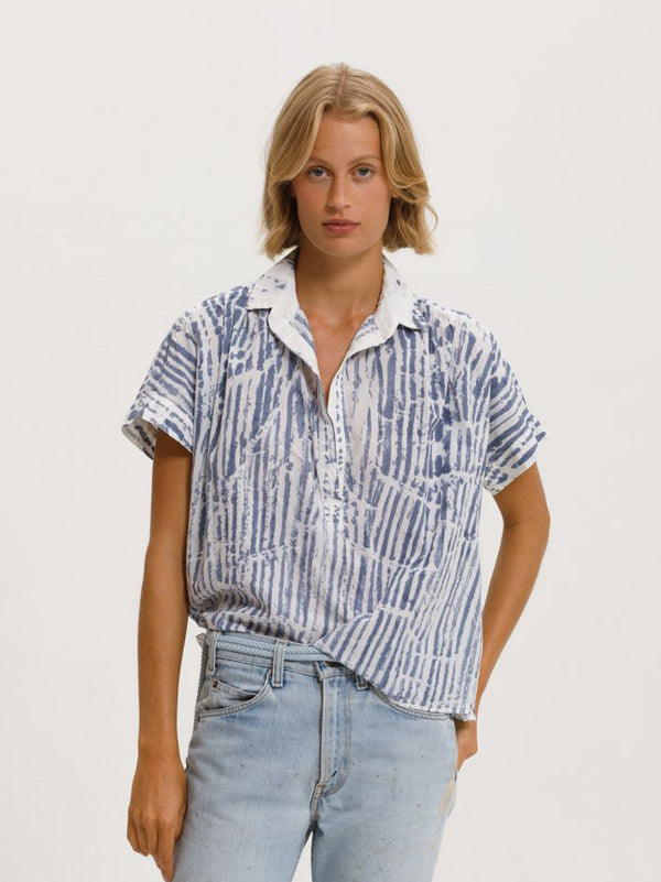 Cali Dreaming Motley Top Sale