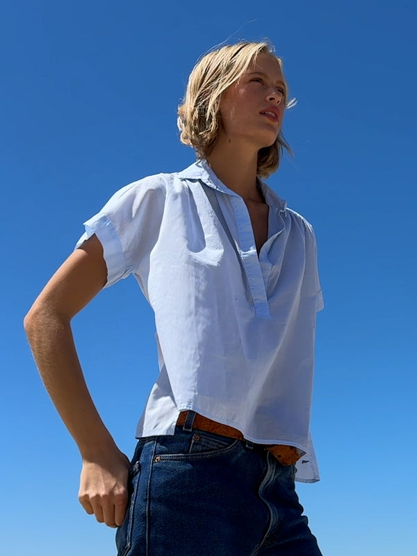 cali dreaming Motley Top