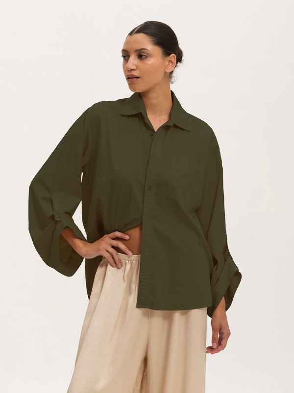 Cali Dreaming Neo Shirt