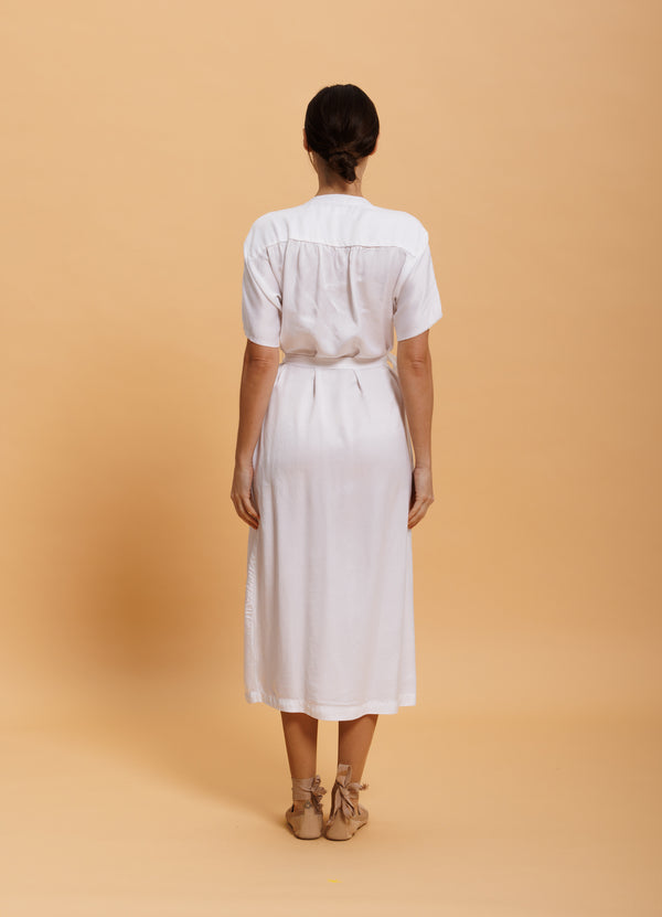 Cali Dreaming PALMA DRESS