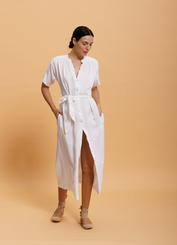 cali dreaming PALMA DRESS