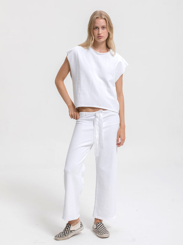 Cali Dreaming Palmer Pant