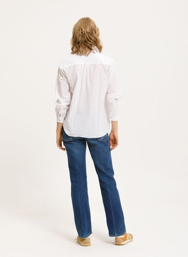 Cali Dreaming Rhett Top