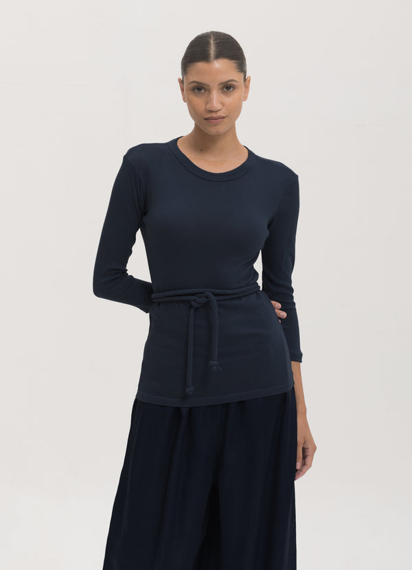 Cali Dreaming Rope Belt