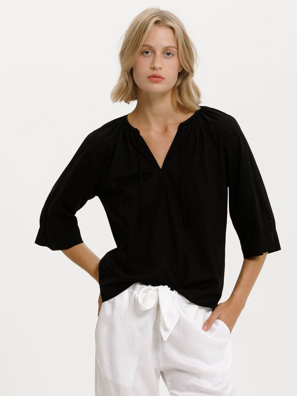 cali dreaming Roxboro Top (cotton)