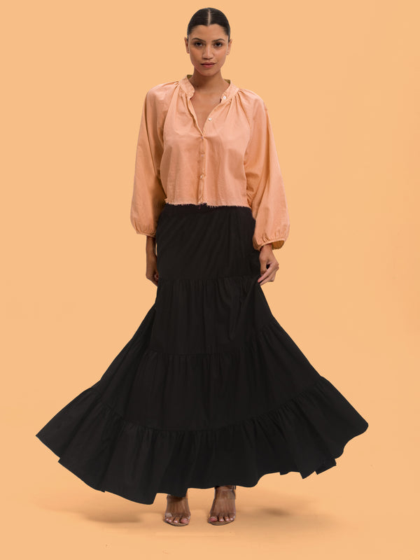 Cali Dreaming Spectra Skirt