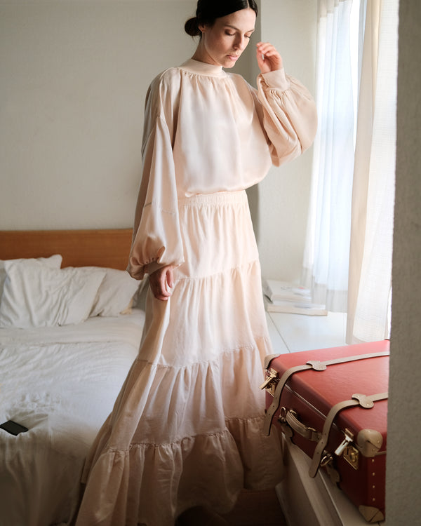 cali dreaming Spectra Skirt