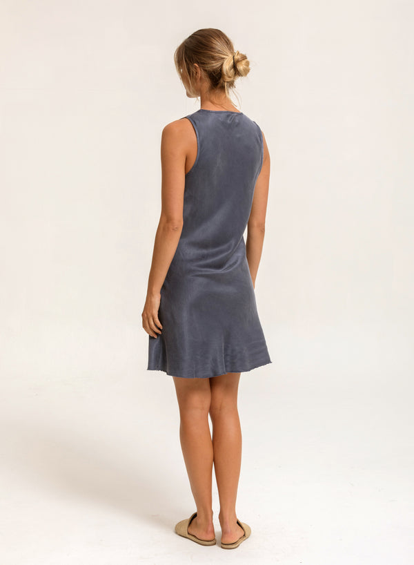 Cali Dreaming Summer Dress