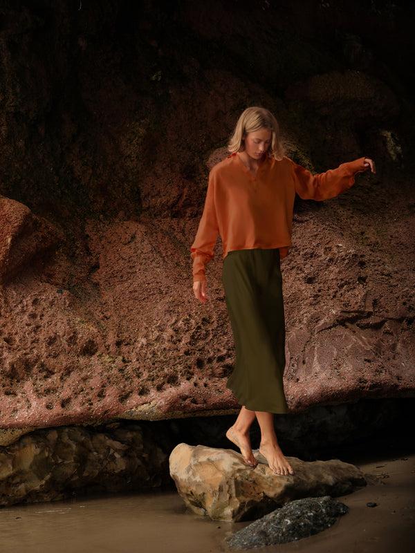 Cali Dreaming Tip Top